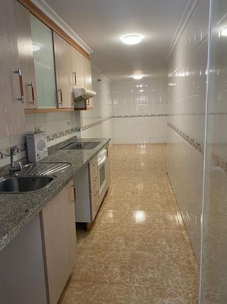 Piso en venta en Centro en Mutxamel/Muchamiel
