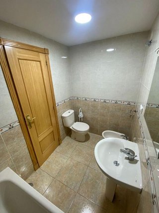 Piso en venta en Centro en Mutxamel/Muchamiel