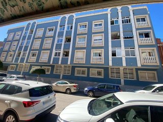 Piso en venta en Centro en Mutxamel/Muchamiel