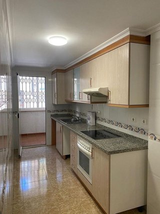 Piso en venta en Centro en Mutxamel/Muchamiel