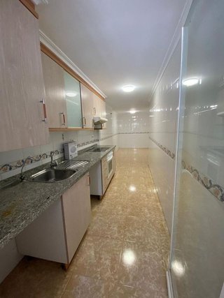 Piso en venta en Centro en Mutxamel/Muchamiel