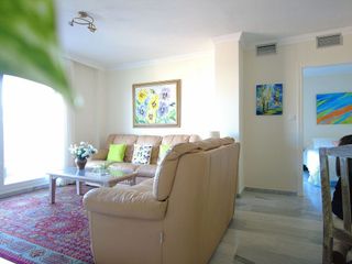 Piso en venta en Elviria en Marbella