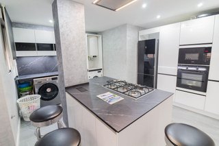 Piso en venta en Orihuela ciudad en Orihuela