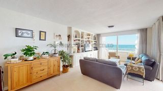 Piso en venta en San Agustín - Cala de Bou en Sant Josep de sa Talaia