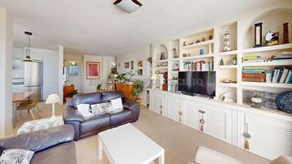 Piso en venta en San Agustín - Cala de Bou en Sant Josep de sa Talaia