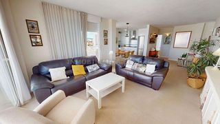 Piso en venta en San Agustín - Cala de Bou en Sant Josep de sa Talaia