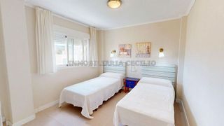 Piso en venta en San Agustín - Cala de Bou en Sant Josep de sa Talaia