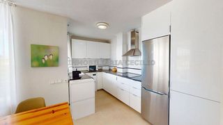 Piso en venta en San Agustín - Cala de Bou en Sant Josep de sa Talaia