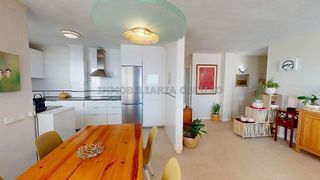 Piso en venta en San Agustín - Cala de Bou en Sant Josep de sa Talaia