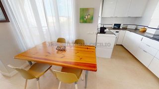 Piso en venta en San Agustín - Cala de Bou en Sant Josep de sa Talaia