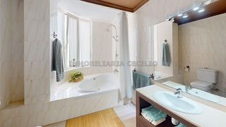 Piso en venta en San Agustín - Cala de Bou en Sant Josep de sa Talaia