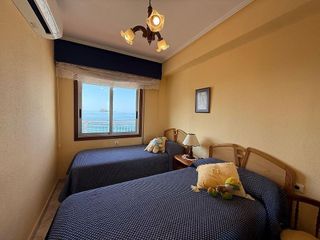 Piso en venta en Puerto en Benidorm