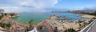 Piso en venta en Puerto en Benidorm