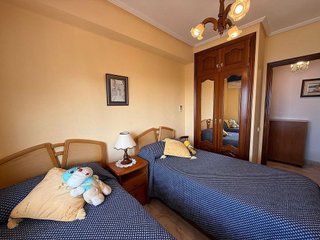 Piso en venta en Puerto en Benidorm