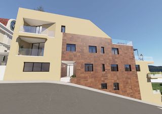 Piso en venta en Vera Ciudad en Vera