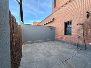 Ático en venta en Adelfas en Madrid