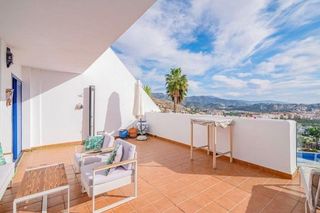 Piso en venta en Almuñecar en Almuñécar