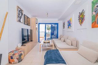 Piso en venta en Almuñecar en Almuñécar