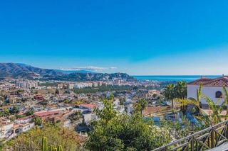 Piso en venta en Almuñecar en Almuñécar