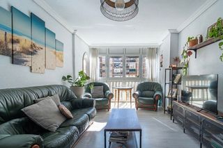 Piso en venta en Parque Ayala - Jardín de la Abadía - Huelín en Málaga