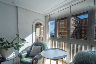 Piso en venta en Parque Ayala - Jardín de la Abadía - Huelín en Málaga