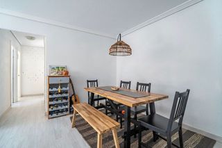 Piso en venta en Parque Ayala - Jardín de la Abadía - Huelín en Málaga