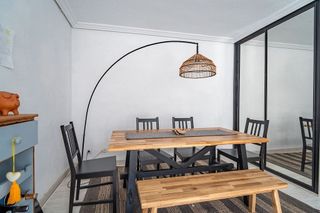 Piso en venta en Parque Ayala - Jardín de la Abadía - Huelín en Málaga