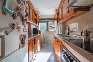 Piso en venta en Parque Ayala - Jardín de la Abadía - Huelín en Málaga