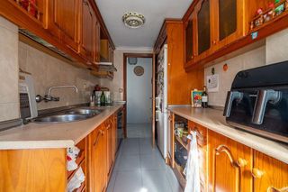 Piso en venta en Parque Ayala - Jardín de la Abadía - Huelín en Málaga