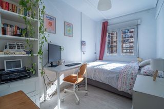 Piso en venta en Parque Ayala - Jardín de la Abadía - Huelín en Málaga