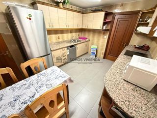 Piso en venta en Centro en Ourense