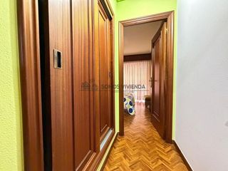 Piso en venta en Centro en Ourense