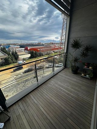 Dúplex en venta en Vara de Quart en Valencia
