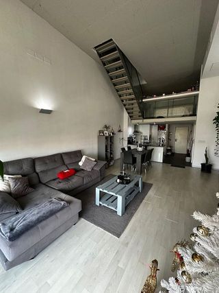 Dúplex en venta en Vara de Quart en Valencia