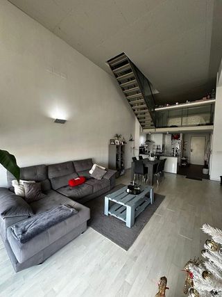 Dúplex en venta en Vara de Quart en Valencia