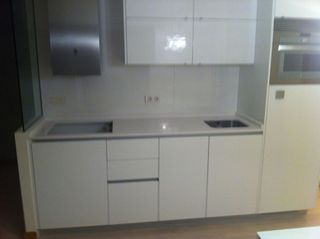 Piso en venta en Coronación en Vitoria-Gasteiz