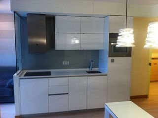 Piso en venta en Coronación en Vitoria-Gasteiz