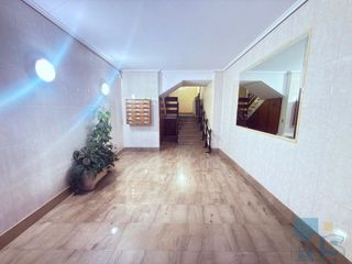 Piso en venta en Centro en Errenteria