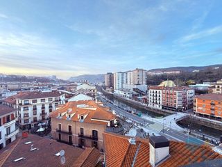 Piso en venta en Centro en Errenteria
