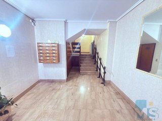 Piso en venta en Centro en Errenteria