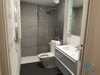 Piso en venta en Centro en Errenteria