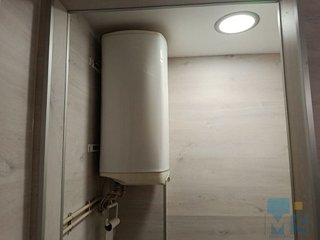 Piso en venta en Centro en Errenteria