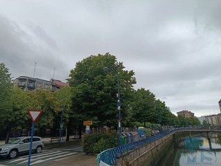Piso en venta en Centro en Errenteria