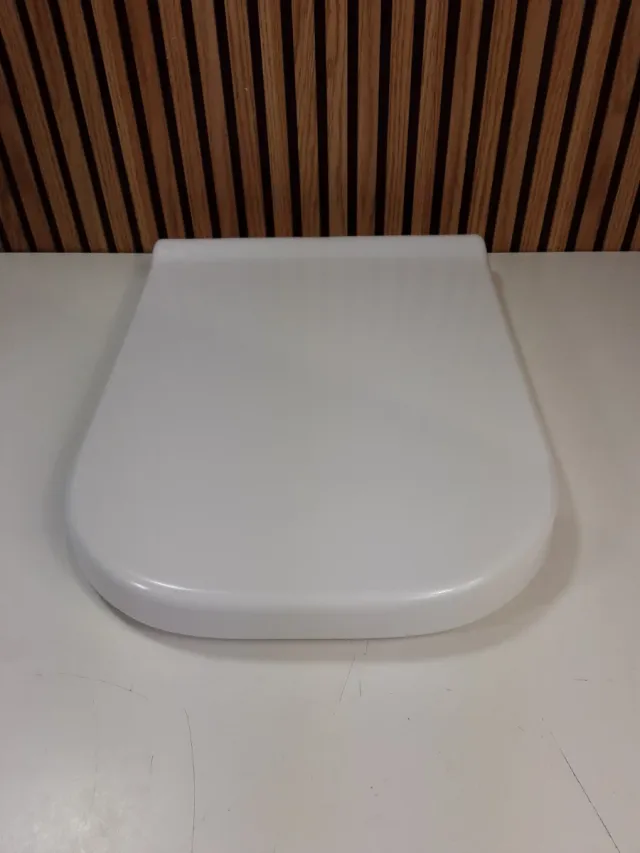 Tapa inodoro WC Universal Caída Amortiguada Tatay