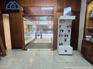 Local comercial en venta en Centro en Castellón de la Plana
