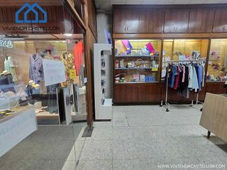 Local comercial en venta en Centro en Castellón de la Plana