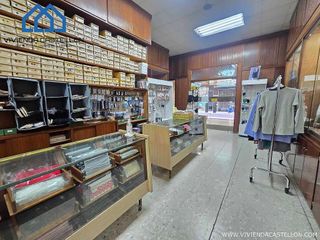 Local comercial en venta en Centro en Castellón de la Plana