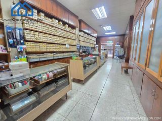 Local comercial en venta en Centro en Castellón de la Plana