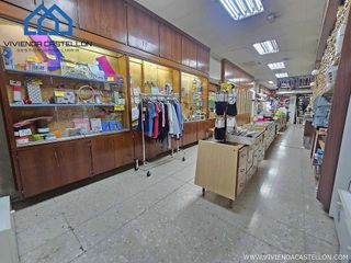 Local comercial en venta en Centro en Castellón de la Plana