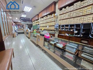 Local comercial en venta en Centro en Castellón de la Plana